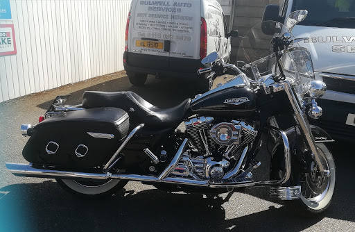 Bulwell Auto Services