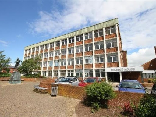 Carol Shaw - Healthy Feet Barrow