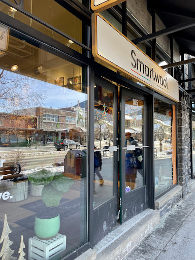 Smartwool Banff