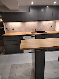 Photo n°4 de Hi tech renovation à Boulzicourt (Plombier)