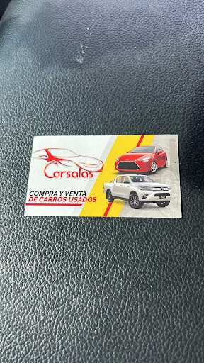 Carsalas LLC - Thumbnail