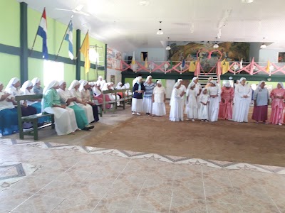 Photos of Congregacion Trinidad Divina