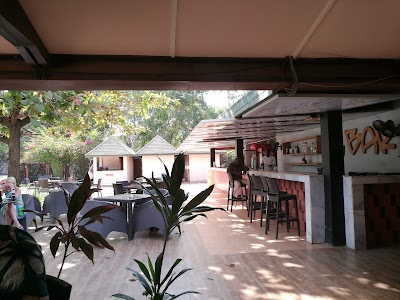 Photos of Sopatel Silmande Hotel