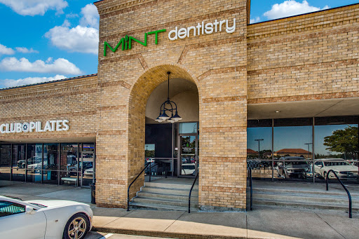 MINT dentistry | Las Colinas - Thumbnail