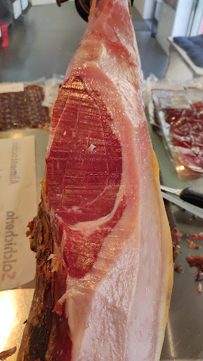 IBERICOS