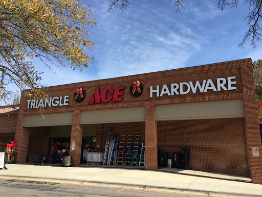 Triangle Ace Hardware