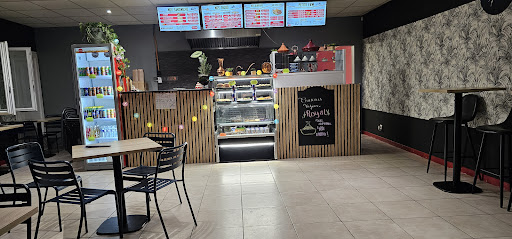Photo 8 - Les NANAS du Burger BOULOC
