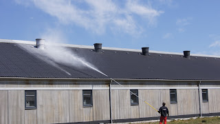 Dansk Tagbearbejdning A/S - Tagarbejde 3