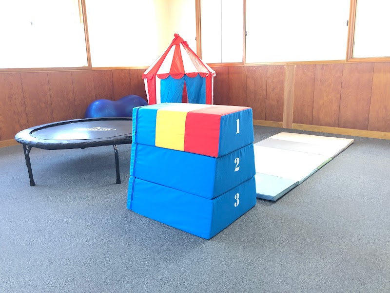 キッズサポートあいいろ