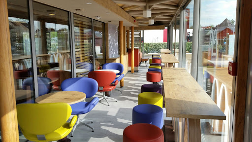 Photo 3 - Street burger
