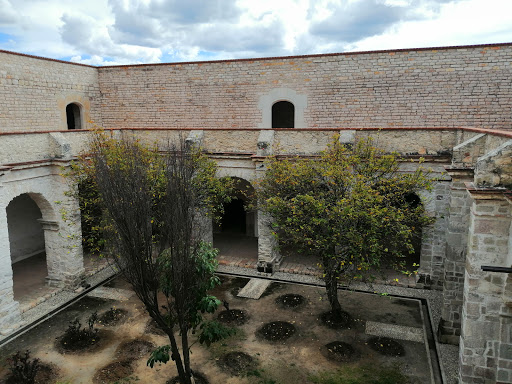 Ex Convento de San Pedro y San Pablo - Thumbnail