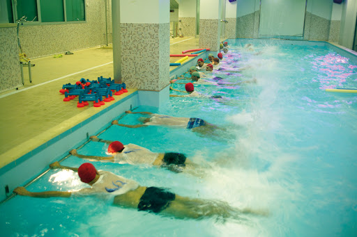 Fisiopolimedica Riviera