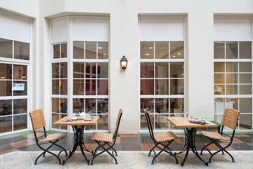 Photo de Résidence Services Seniors Cazam Paris Saint-Ouen à Saint-Ouen-sur-Seine (93400)