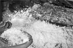 Photo n°9 de Alliance Isolation à L'Union (Entrepreneur spécialisé dans l'isolation)