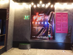 Mission Karaoke & Restobar 6