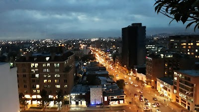 Photos of Andino Shopping Mall