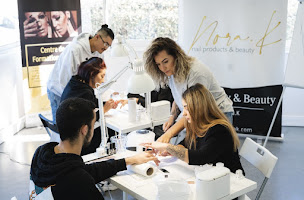 Photo n°7 de Nora.K Nails à Bordeaux (Centre de formation)