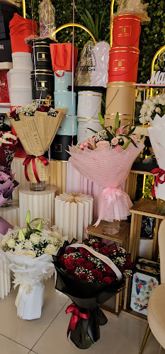 Papillon Flowers بابيون للزهور - Florist