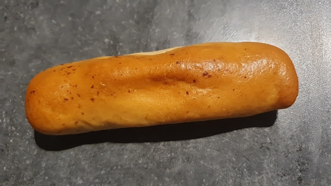 Warme bakker Marcel Sanders - Eindhoven