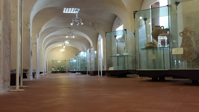 Museo Archeologico della Linguella
