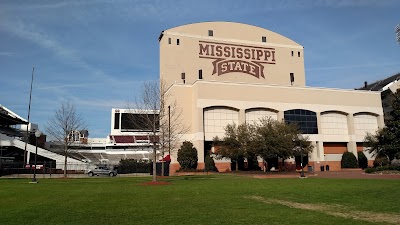 Davis Wade Stadium