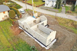 Photo n°18 de Prieur Frères à Sainte-Hélène-sur-Isère (Maçon)