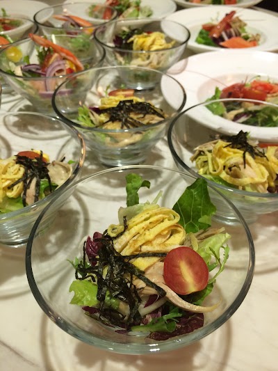 Photos of Lan Pin Restaurant