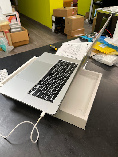 zaynusa Computers and Electronics Outlet - Thumbnail