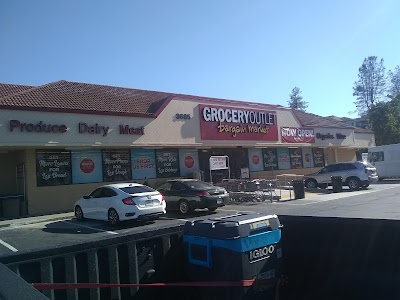 Grocery Outlet