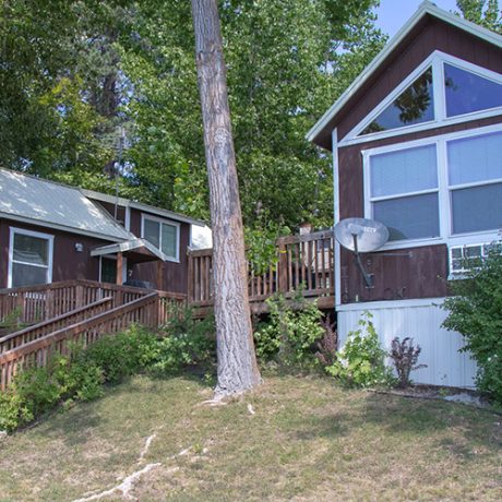 North Winona Beach Resort Gallery - United States