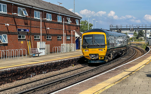 Fratton - Visual