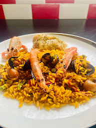 Photo n°1 de Philbar à Saint-Armel (Restaurant)