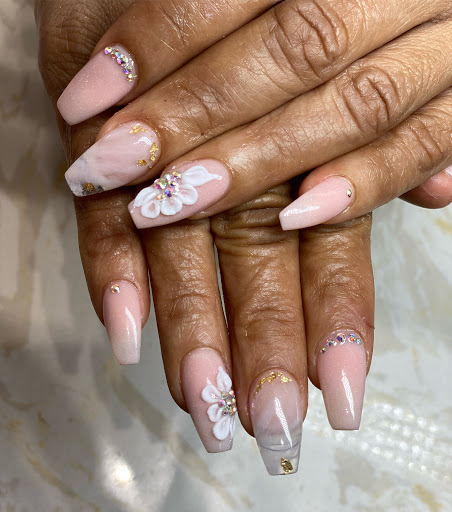 New Look Hair & Nail Spa - Thumbnail