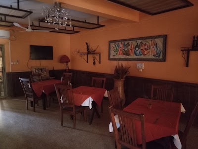 Photos of Casa du Fleuve Resto Hotel