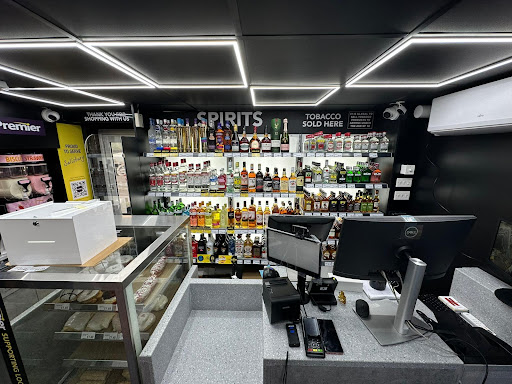 Vino’s Premier, 33-35 Estcourt road, Salisbury - Thumbnail
