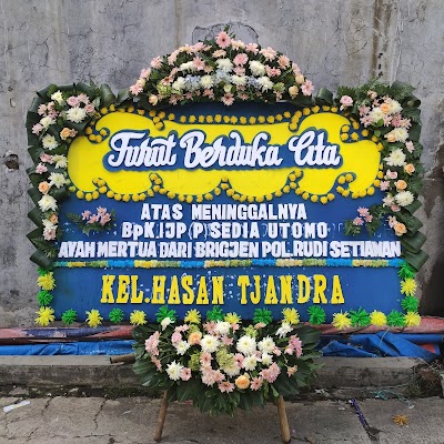 florist