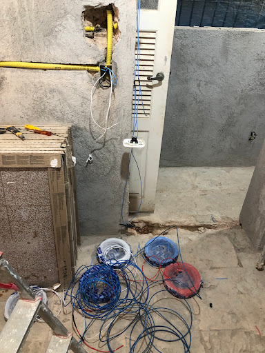 Edifica Elétrica Service | Eletricista em Nova Iguaçu | Elétrica Residencial, Comercial e Predial