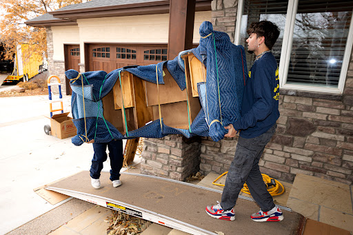 Exodus Moving and Storage, Inc - Thumbnail