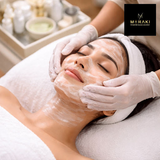 Reveal brighter, healthier skin with specialised detan and deep cleansing facials at Meraki Signa… post image