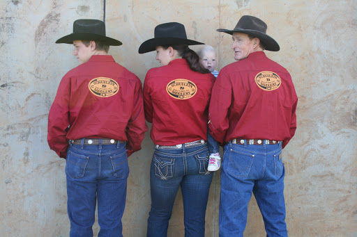 Manilla Team Penning Association inc - Thumbnail