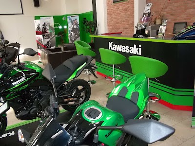 Photos of Motorrad-Shop Ahlers
