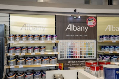Brewers Decorator Centres