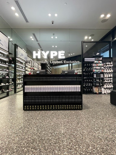 Hype DC Booragoon - Thumbnail