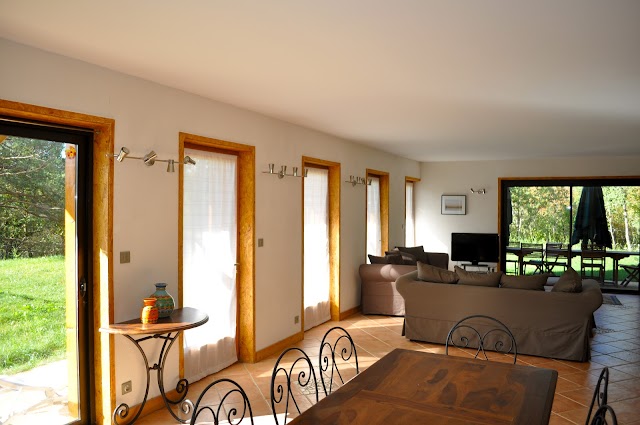 Domaine des Bories