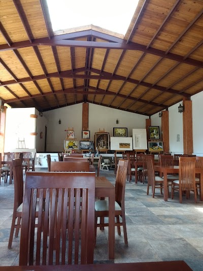 Photos of La Capilla