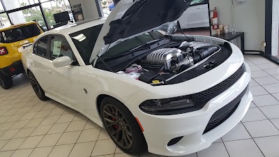 Photos of Browning Dodge Chrysler Jeep Ram