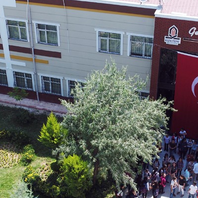 Kızıltepe Belediyesi Gençlik Merkezi