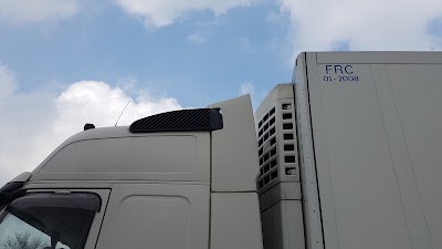 Photos of Thermo King Bishkek