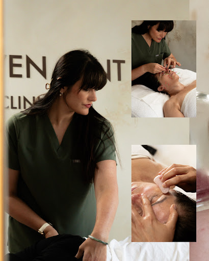 Acu-Wellness with Natasha - Wilmslow