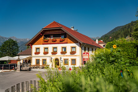 Hotel Die Metzgerstub'n Meixnergasse 30, 5582 St. Michael im Lungau, Österreich